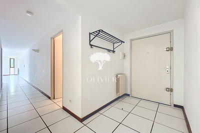 Appartement - 121 m² - 4 pièces