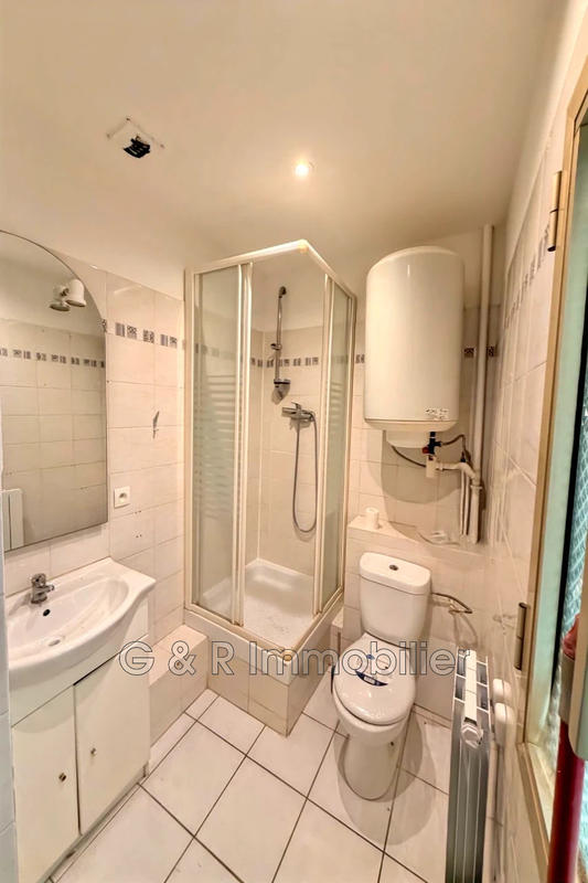 Appartement - 31 m²