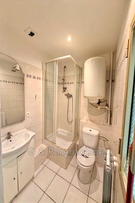 Appartement - 31 m²