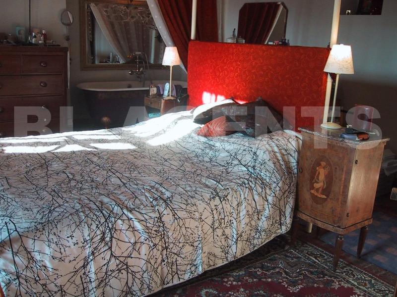 Manoir - 220 m² - 7 pièces