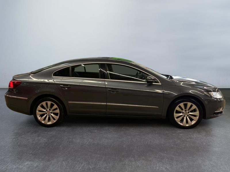 Volkswagen Cc 2.0 Tdi 140 Fap BlueMotion Technology