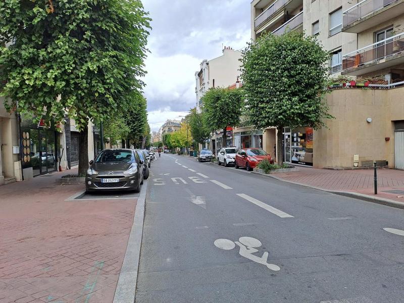 Fonds de commerce - 47 m²