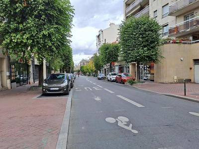 Fonds de commerce - 47 m²