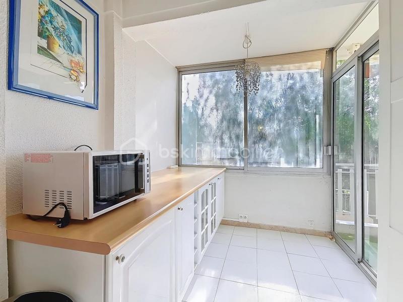 Appartement - 90 m² - 4 pièces