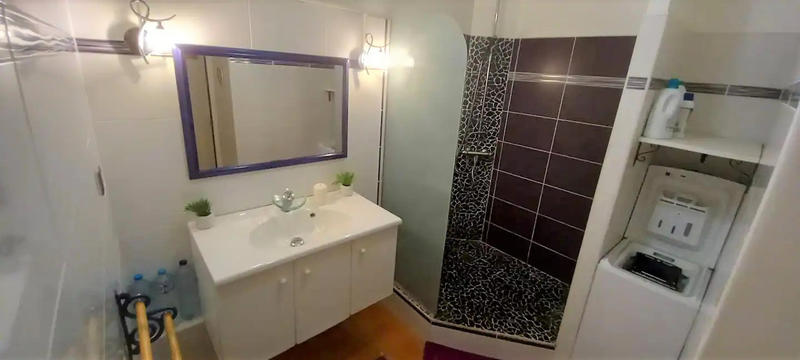 Appartement - 33 m² - 2 pièces