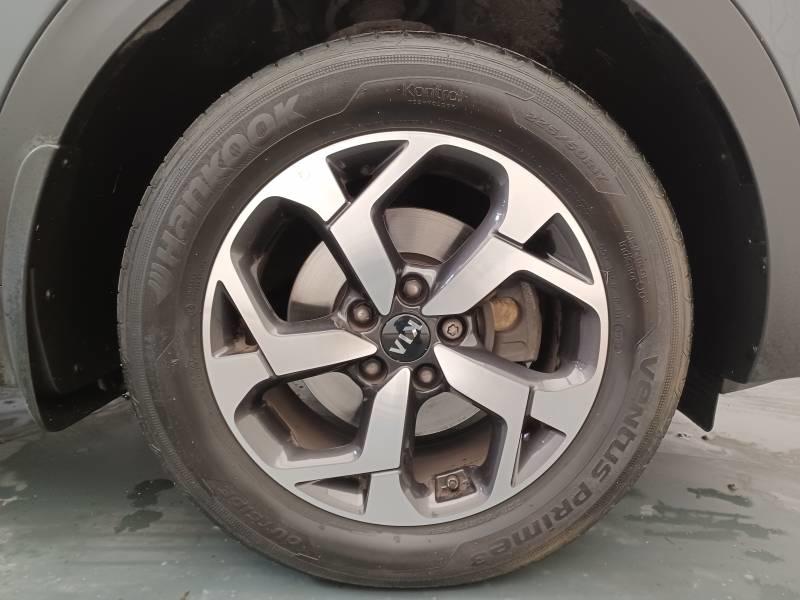 Kia Sportage 1.6 CRDi 136 Isg 4x2 Dct7 Design