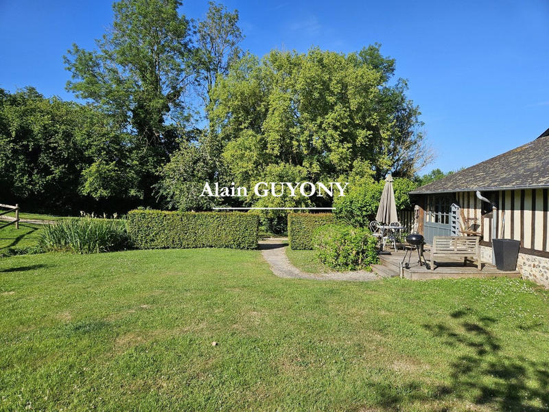 Maison - 114 m² - 4 pièces