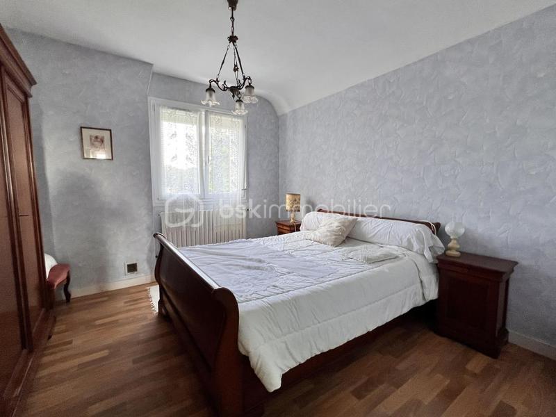 Propriété - 103 m² - 5 pièces