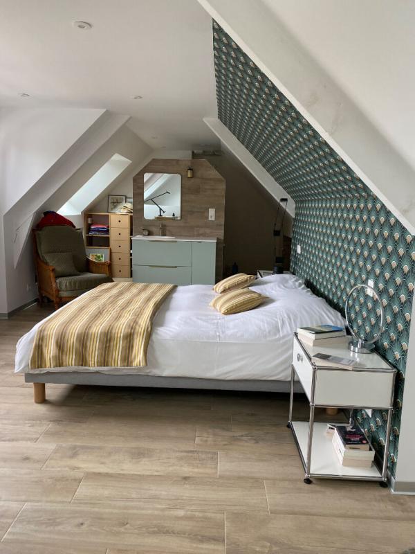 Maison - 153 m² - 6 pièces