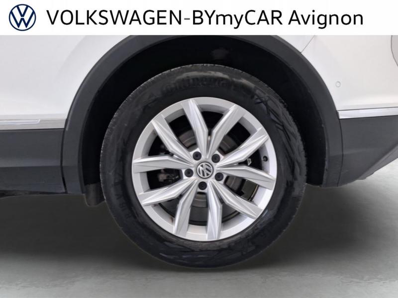 Volkswagen Tiguan 2.0 Tdi 150 Dsg7 Carat
