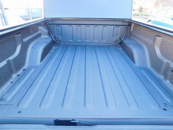 Jeep Gladiator 3.0 V6 Multijet 264ch Overland 4x4 Bva8