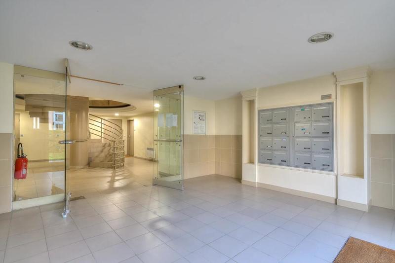 Duplex - 118 m² - 5 pièces