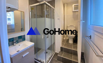 Studio - 20 m² - 1 pièce