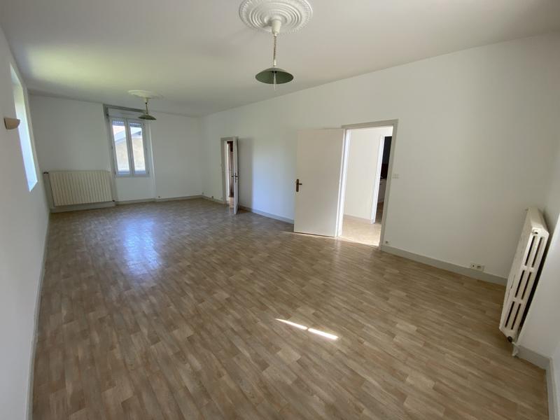 Maison traditionnelle - 152 m² - 5 pièces