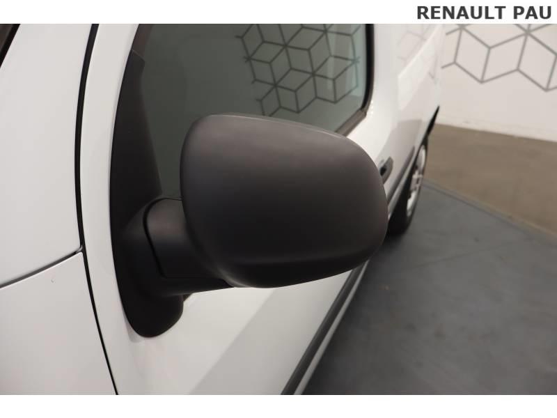 Renault Kangoo Van Express Blue Dci 95 Extra R-Link