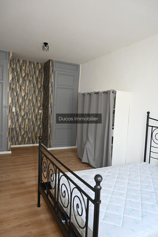 Maison de village - 99 m² - 4 pièces