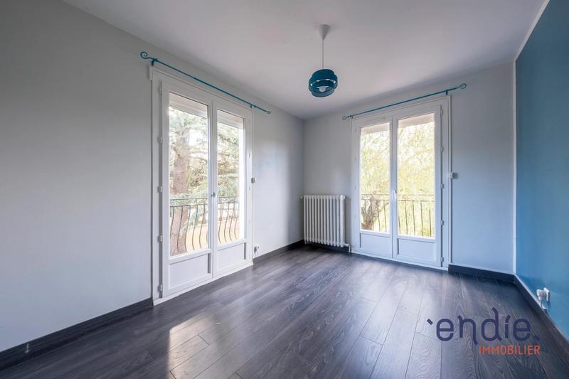 Maison - 129 m² - 5 pièces