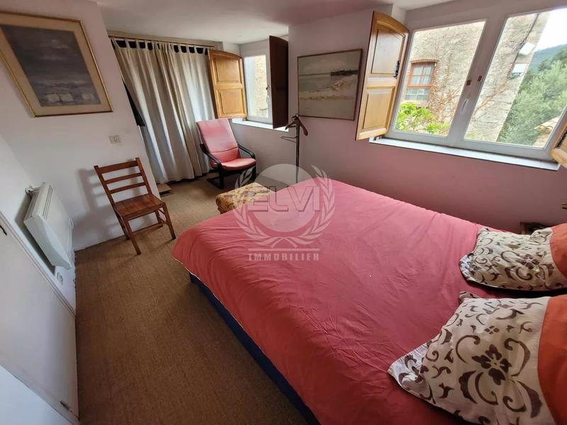 Viager - Maison - 3 pièces