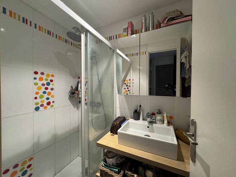 Maison ancienne - 87 m² - 5 pièces