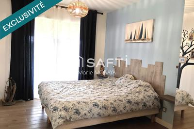 Maison - 103 m² - 5 pièces