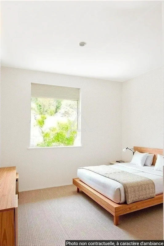 Appartement - 91 m² - 4 pièces