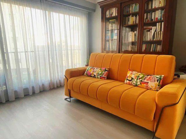 Appartement - 73 m² - 3 pièces