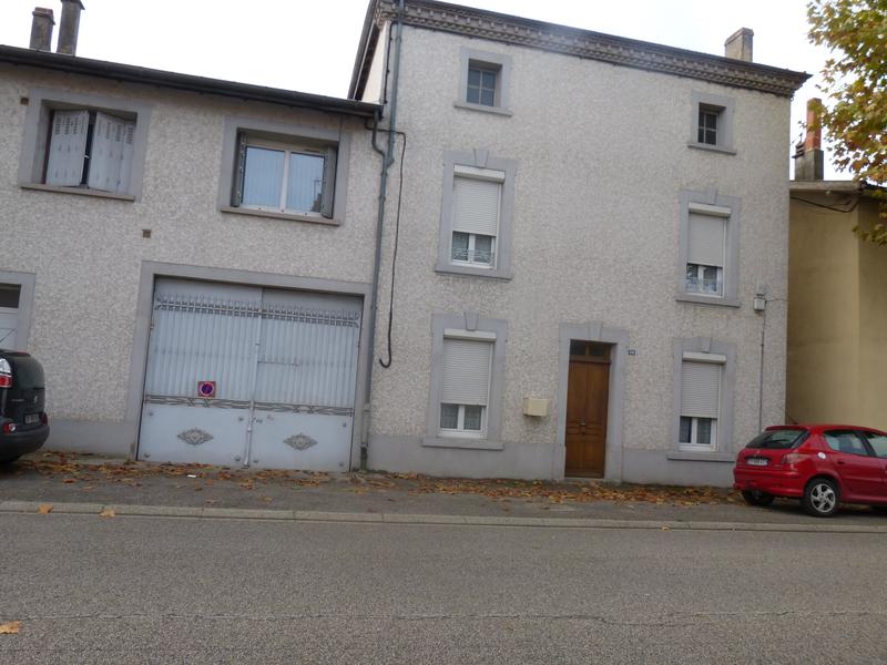 Villa - 180 m² - 10 pièces