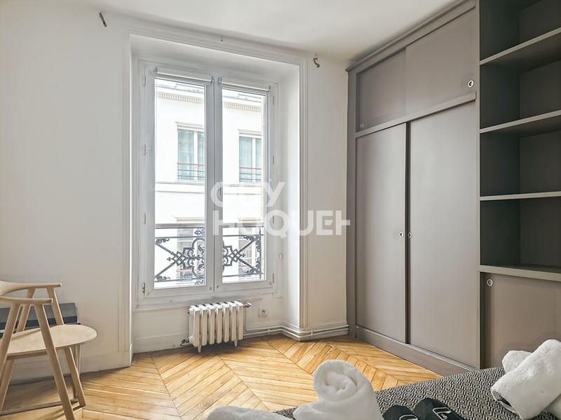 Appartement - 94 m² - 4 pièces