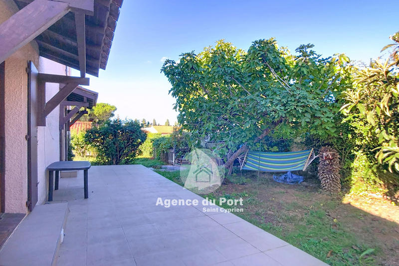 Maison - 93 m² - 5 pièces