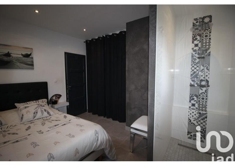 Maison - 156 m² - 6 pièces