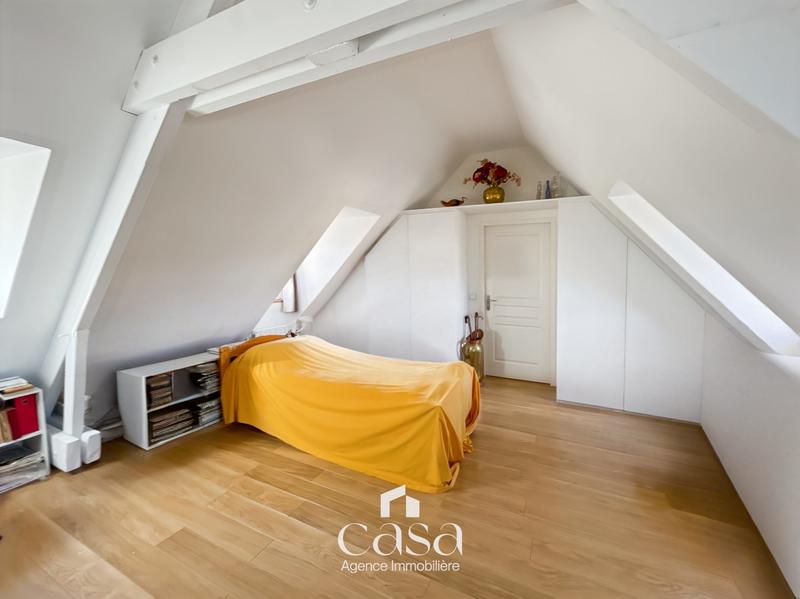 Appartement - 78 m² - 4 pièces