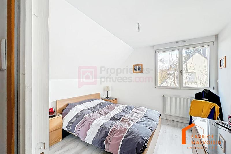 Maison - 128 m² - 5 pièces