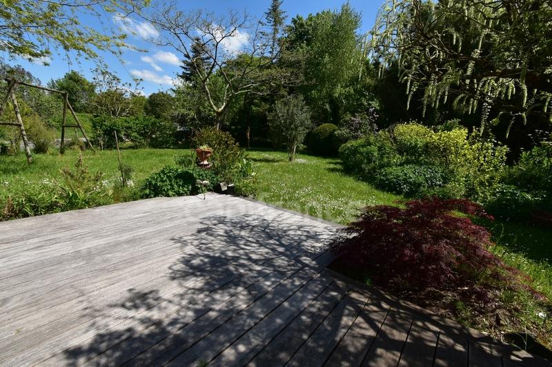 Maison - 118 m² - 7 pièces