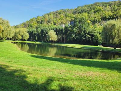 Terrain de loisirs - 7 450 m²