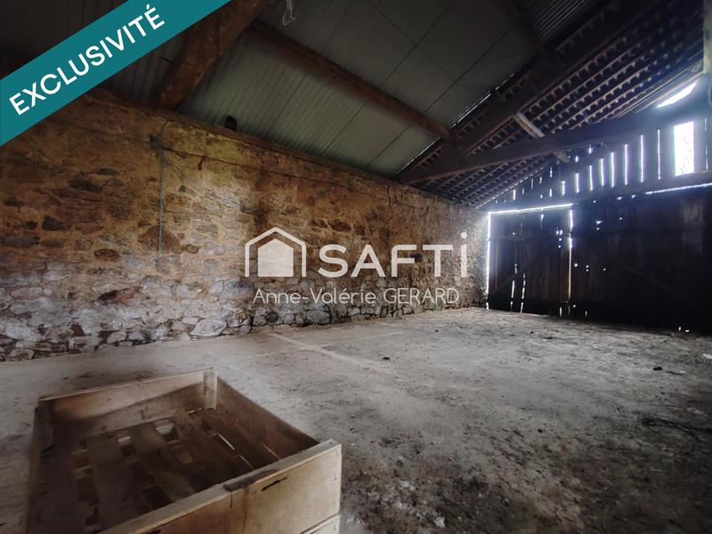 Maison - 126 m² - 5 pièces