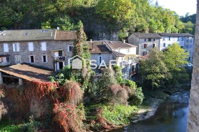 Maison - 72 m² - 4 pièces