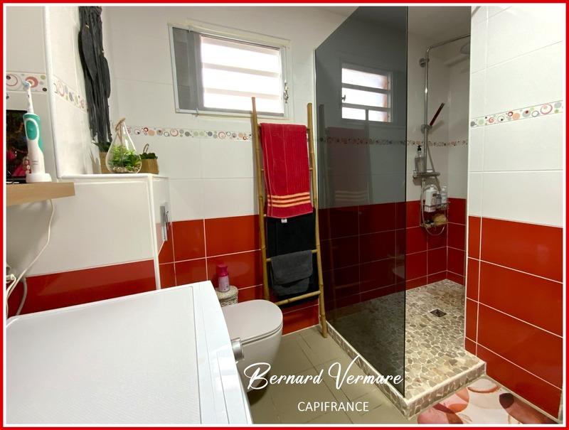 Appartement - 45 m² - 3 pièces