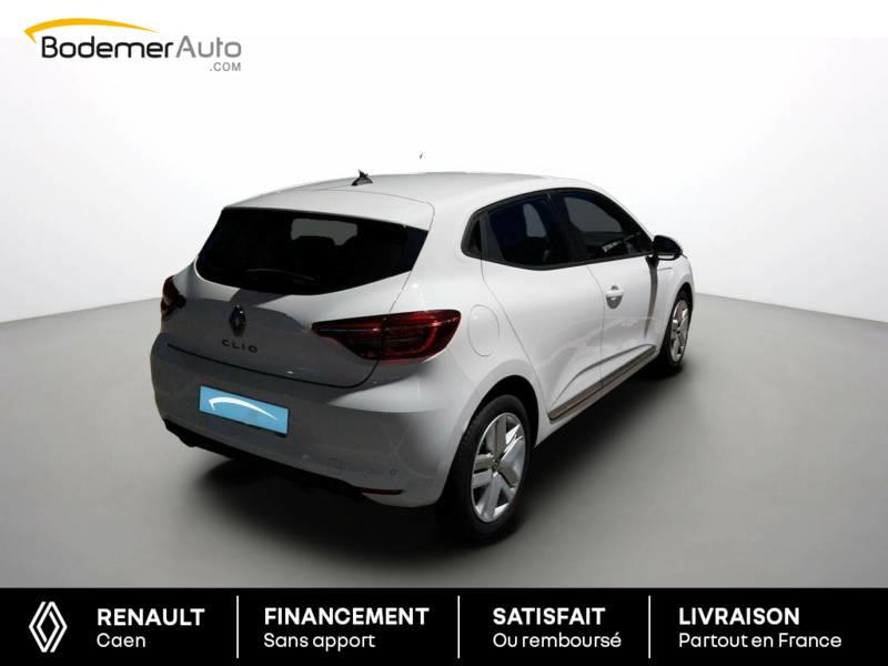 Renault Clio TCe 90 X-Tronic - 21n Business