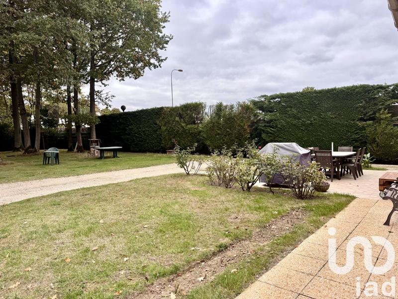 Maison - 137 m² - 7 pièces