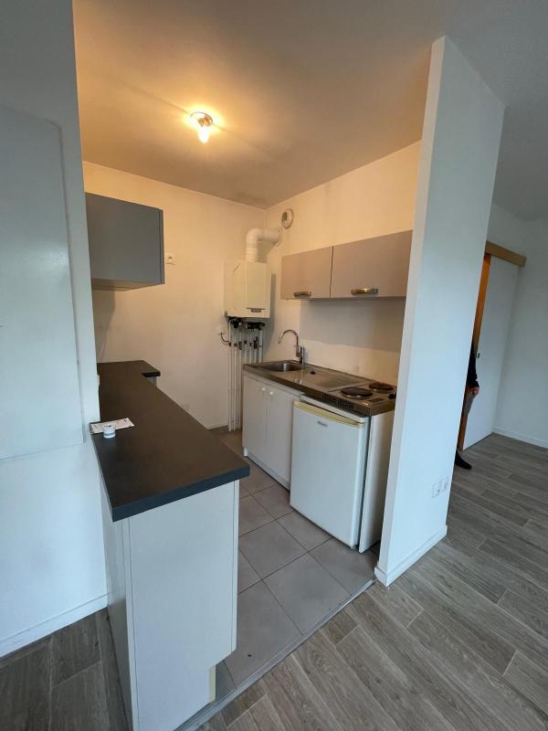 Studio - 32 m² - 1 pièce