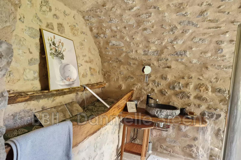 Bergerie - 150 m² - 6 pièces