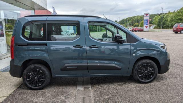 Citroën Berlingo Taille m BlueHDi 130 s&amp;S Eat8 Max N1