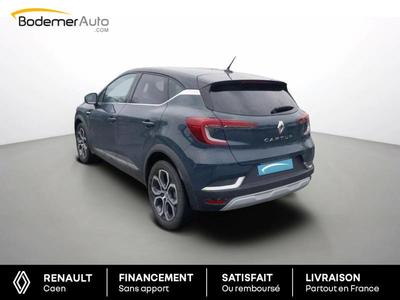 Renault Captur TCe 140 - 21 Intens