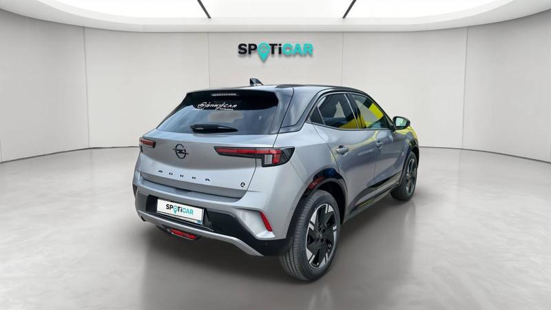 Opel Mokka Electrique 156 ch &amp; Batterie 54 kWh Gs