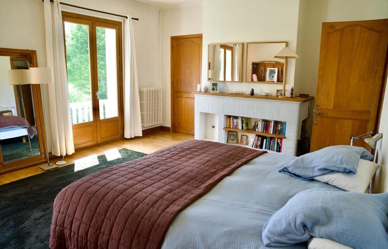 Maison - 265 m² - 7 pièces