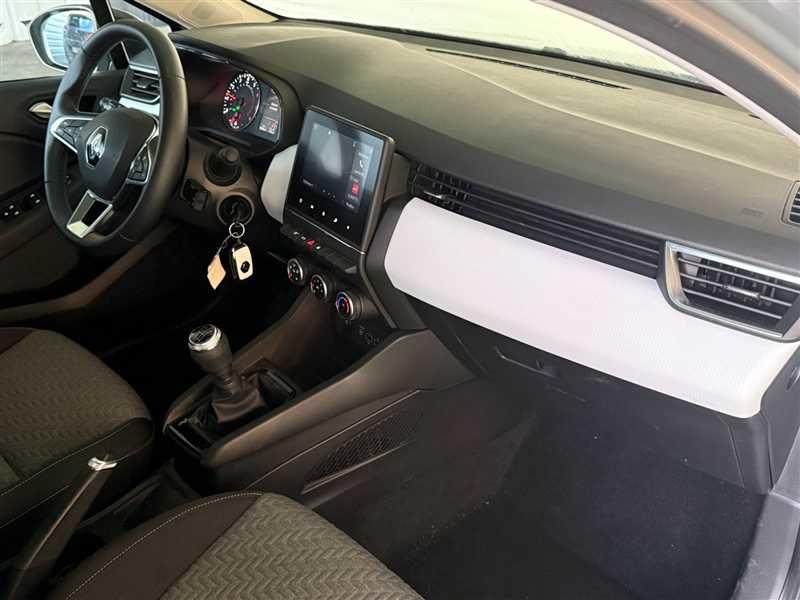 Renault Clio V TCe 90ch Evolution