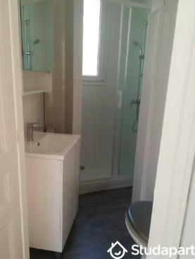 Appartement - 30 m² - 2 pièces