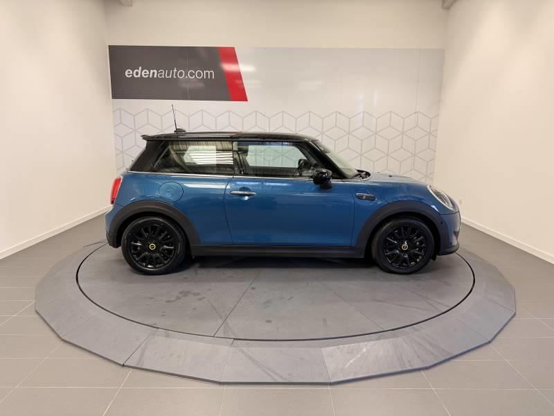 Mini Mini Hatch 3 Portes Cooper se 184 ch Edition Premium Plus
