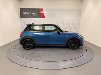 Mini Mini Hatch 3 Portes Cooper se 184 ch Edition Premium Plus