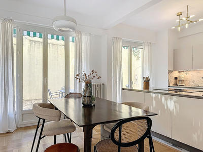 Appartement - 71 m² - 3 pièces